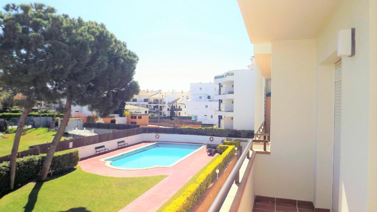 Apartaments Club Nautic L' Escala מראה חיצוני תמונה