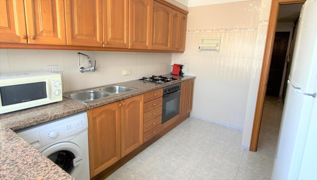 Apartaments Club Nautic L' Escala מראה חיצוני תמונה