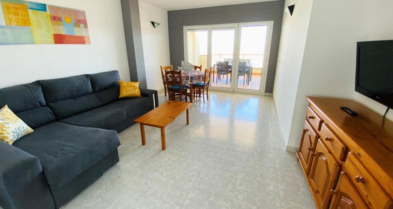 Apartaments Club Nautic L' Escala מראה חיצוני תמונה