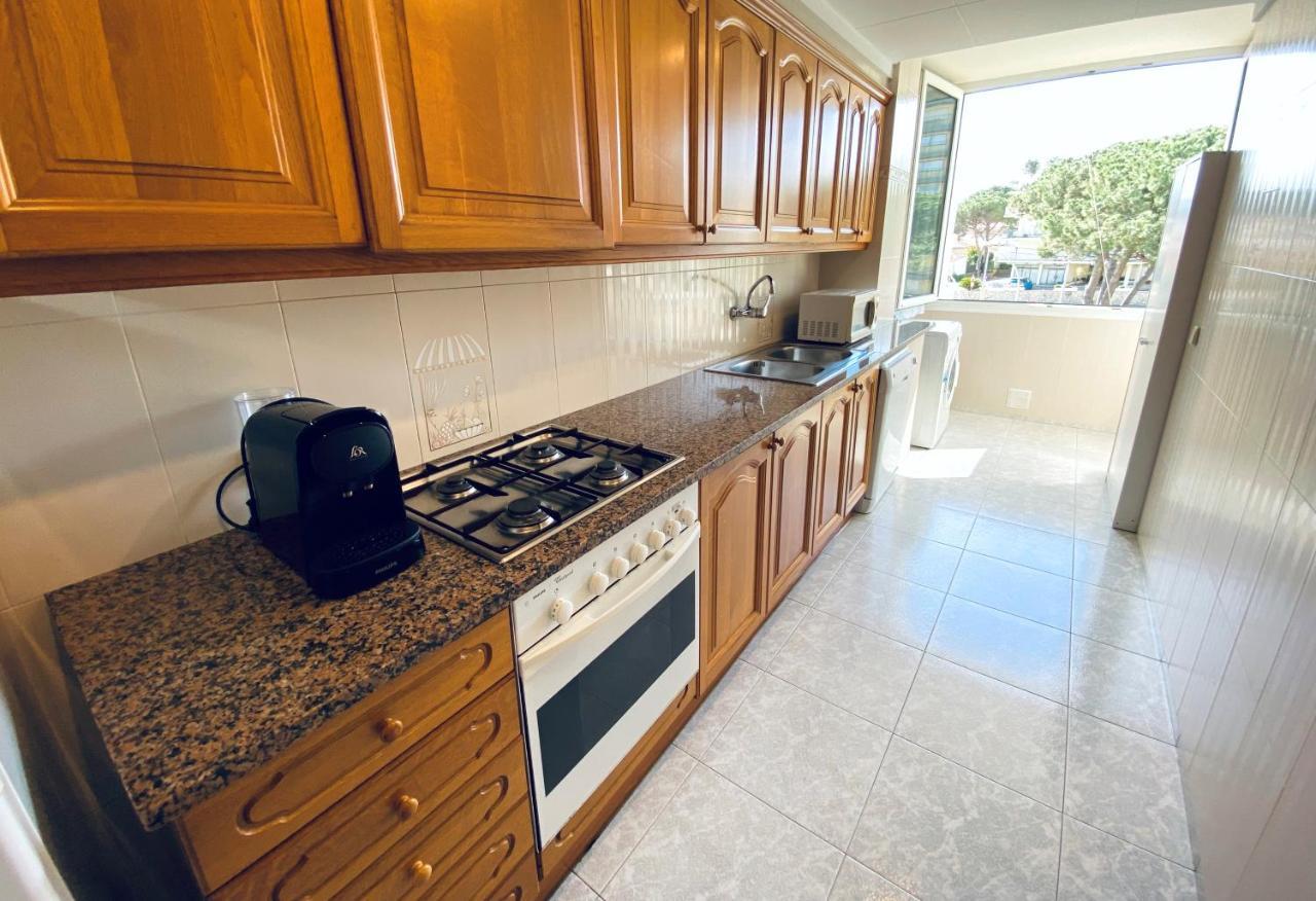 Apartaments Club Nautic L' Escala מראה חיצוני תמונה
